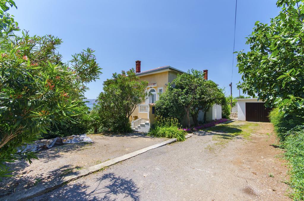 נובי ווינודולסקי Apartments Jadrana מראה חיצוני תמונה